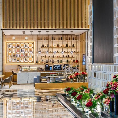 Narcissus The Royal Hotel Riyadh Luaran gambar