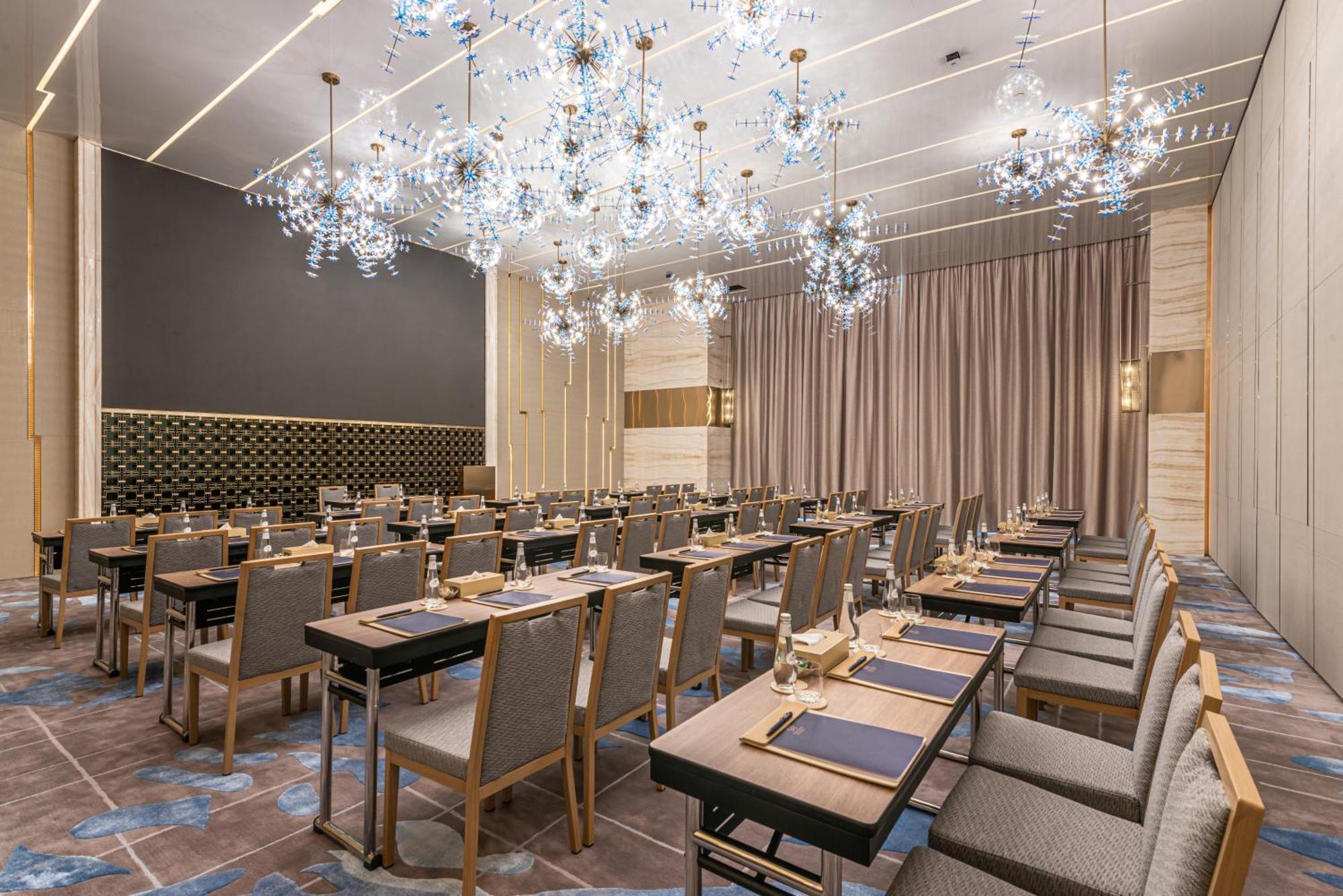 Narcissus The Royal Hotel Riyadh Luaran gambar The restaurant