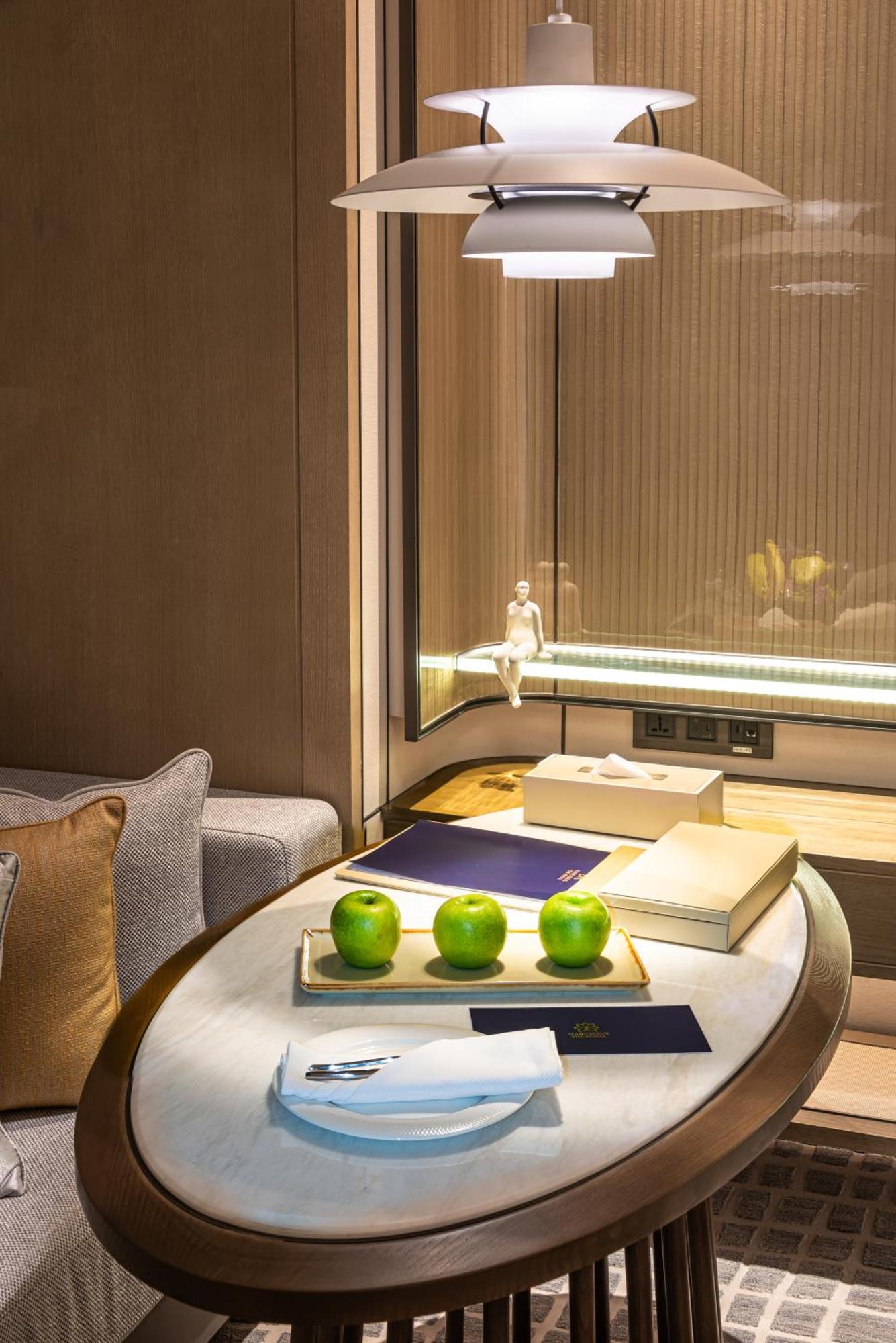 Narcissus The Royal Hotel Riyadh Luaran gambar