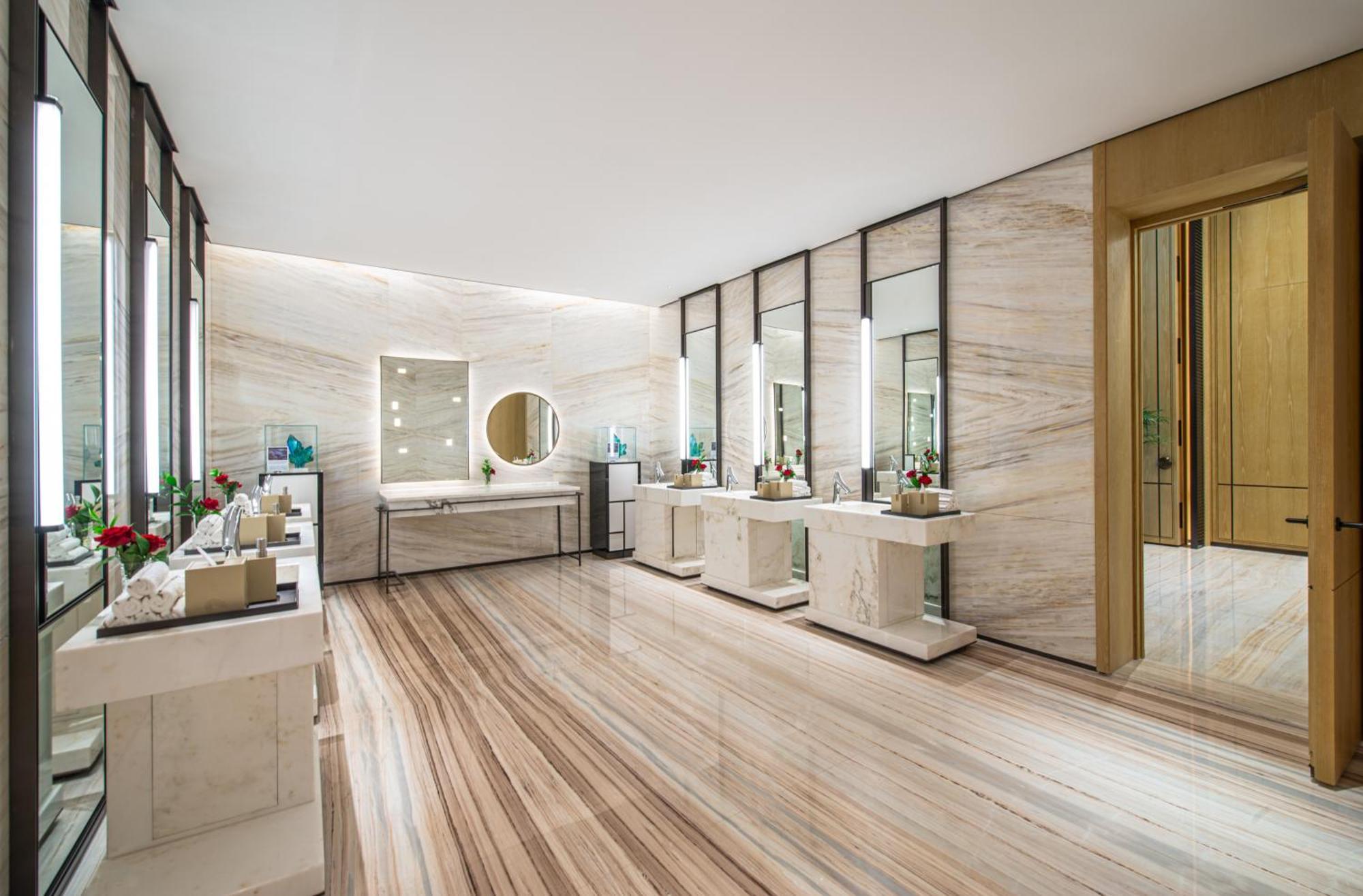 Narcissus The Royal Hotel Riyadh Luaran gambar